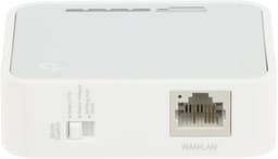 TP-Link TL-WR902AC - draadloze router - 802.11a/b/g/n/ac — thumbnail 3