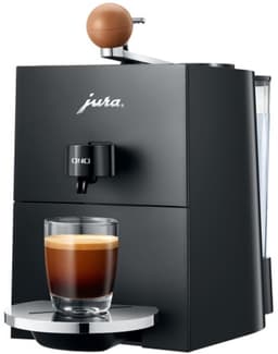 Jura ONO koffiezetapparaat, zwart EA — thumbnail 1