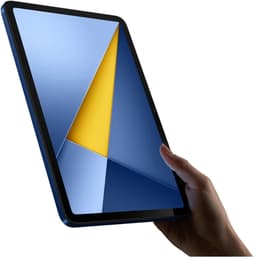 Xiaomi POCO Pad C1 - 64GB Opslag - 4GB RAM - Wi-Fi - 2K 120Hz - Grijs - 9.7 inch Tablet — thumbnail 3