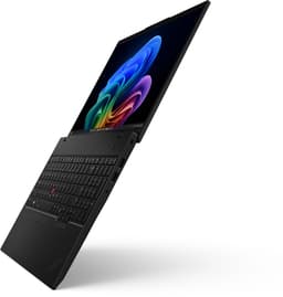 Lenovo ThinkPad L16 Gen 3 21X8002EMH - Zakelijke Laptop - 16 inch - Core Ultra 7 355 - 16GB/512GB - Windows 11 Pro — thumbnail 4