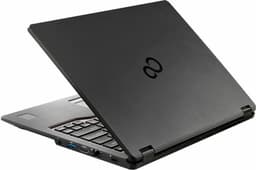 Fujitsu LIFEBOOK U7410 Intel® Core™ i5 i5-10210U Laptop 35,6 cm (14") Full HD 8 GB DDR4-SDRAM 256 GB SSD Wi-Fi 6 (802.11ax) Windows 10 Pro Zwart — thumbnail 5