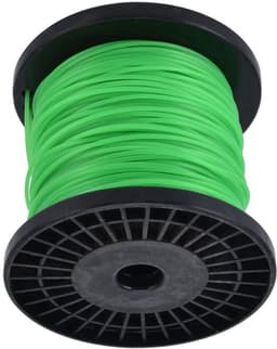String Trimmer Line 2mm Quadrate String Trimmer Line in Spool — thumbnail 4