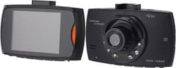 Thijox - Dash Cam voor Auto's Full HD 1080P Autodashboardrecorder met Parkeermonitor, Nachtzicht, 170° Groothoek en G-sensor voor Veiligheid en Besche — thumbnail 1