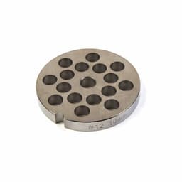 Meat Mincer #12 - Grinding Plate 10 mm — thumbnail 2