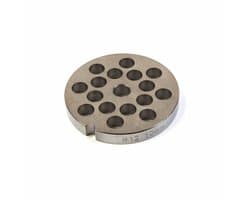 Meat Mincer #12 - Grinding Plate 10 mm