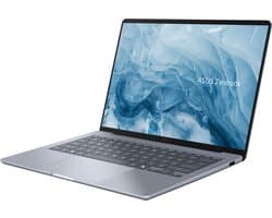 ASUS Zenbook 14 UX3480QA-SF003W - Snapdragon X1-26-100 - 14 Inch - 16 GB LPDDR5x-SDRAM - 512 GB SSD - Wi-Fi 6E - Windows 11 Home