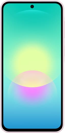Samsung Galaxy A27 5G - 256GB - Light Pink — thumbnail 5