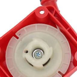 Startkoord voor Oleo 36/37/43/44 - Tuingereedschap - Terugslag Pull Starter - ABS Materiaal - Stabiele Prestaties - Lichtgewicht 185g - Terugslagstarter — thumbnail 5