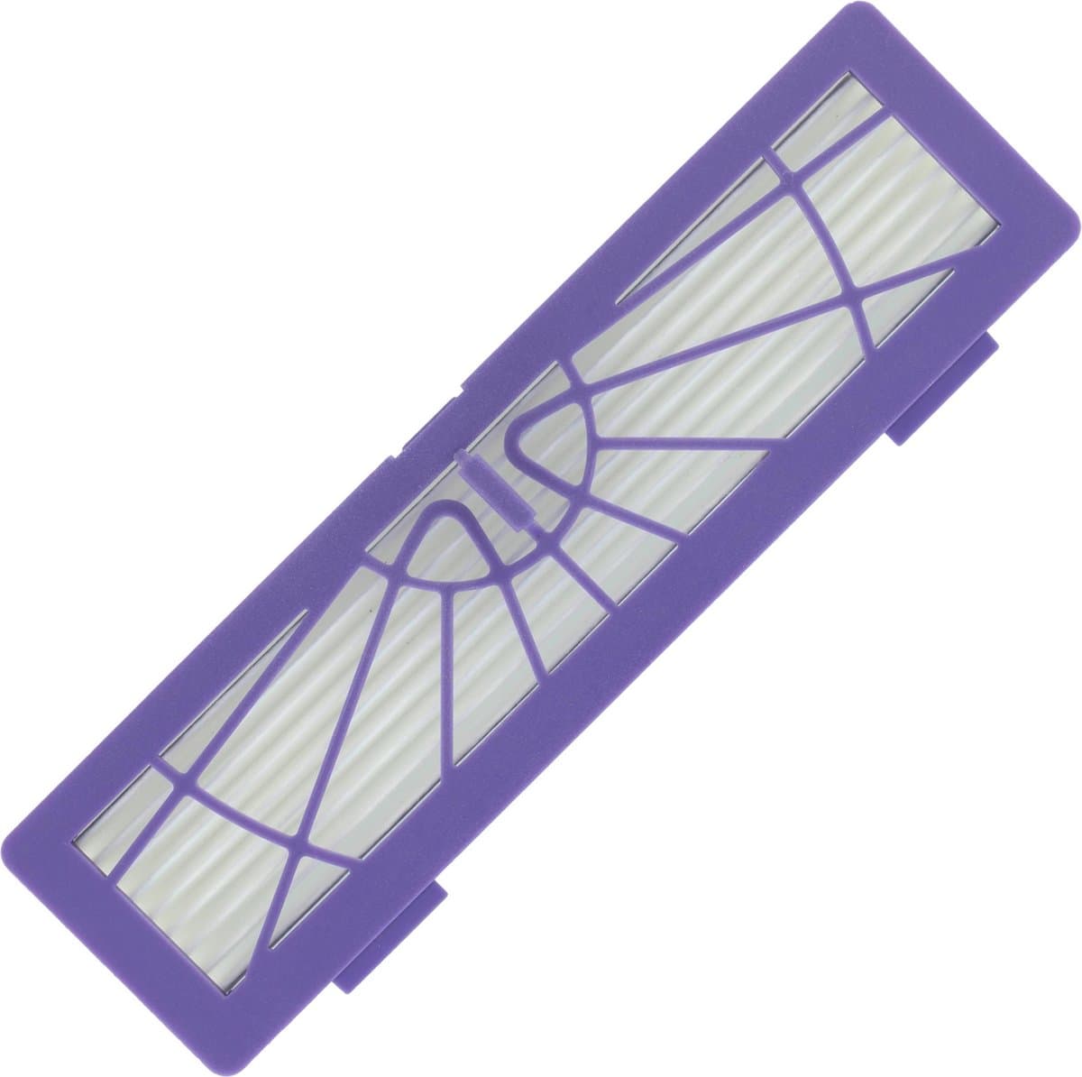 10 HEPA filters voor Neato Botvac — afbeelding 1