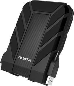ADATA DashDrive Durable HD710 Professional - Externe harde schijf - 4 TB Zwart — thumbnail 3