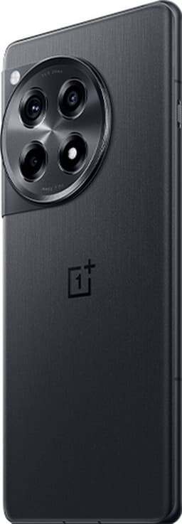 OnePlus 12 - 512GB - 16GB RAM - Silky Black — thumbnail 5