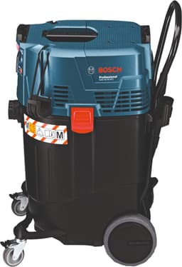 Bosch Professional GAS 55 M AFC Nat- en Droogstofzuiger - 06019C3300 — thumbnail 4