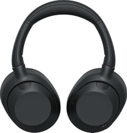 SONY ULT Wear WHULT900NB.CE7 Over-ear Draadloze hoofdtelefoon met Noise-cancelling Zwart — thumbnail 4