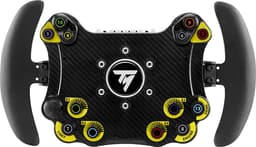 Thrustmaster EVO Racing 32R Leather stuur add-on — thumbnail 2