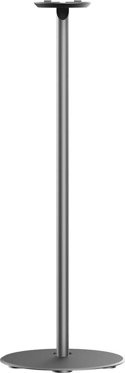 Nedis Speakerbeugel - Geschikt voor: Sonos Era100 - Standaard - 3 kg - Gefixeerd - ABS / Metaal - Zwart — thumbnail 1