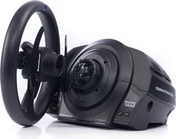 Thrustmaster T300 RS - GT Racestuur + Playseat Challenge ActiFit - Racestoel - Geschikt voor Forza Horizon 6 (PC) — thumbnail 2