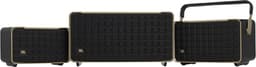 JBL Authentics 500 Zwart — thumbnail 4