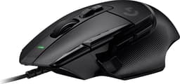 Logitech G502 X Zwart — thumbnail 5