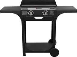 Firefriend BQ-6348F Gasbakplaat met trolley — thumbnail 5