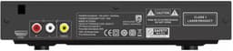 Philips TAEP200/12 - DVD-speler (2000 series) met CD-ondersteuning (geschikt voor DivX Ultra, MPEG1, MPEG2, MPEG4) en HDMI – Zwart — thumbnail 5
