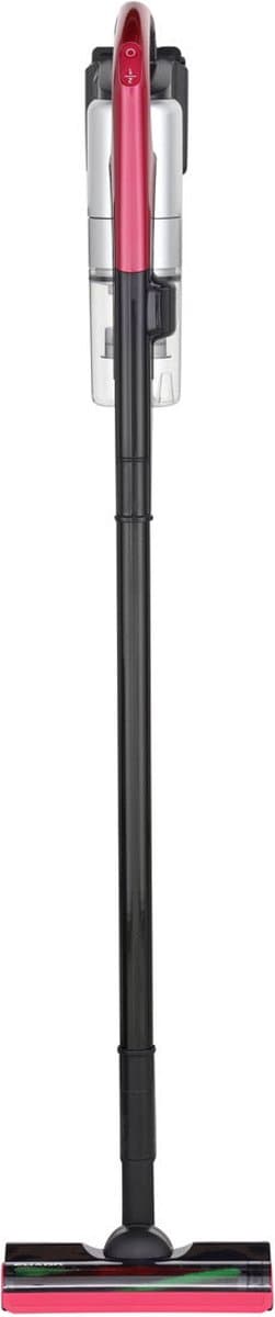 Sharp VW-CA1RE superlicht dankzij de Carbon behuizing — thumbnail 3