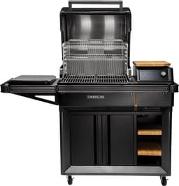 Traeger Timberline L — thumbnail 3