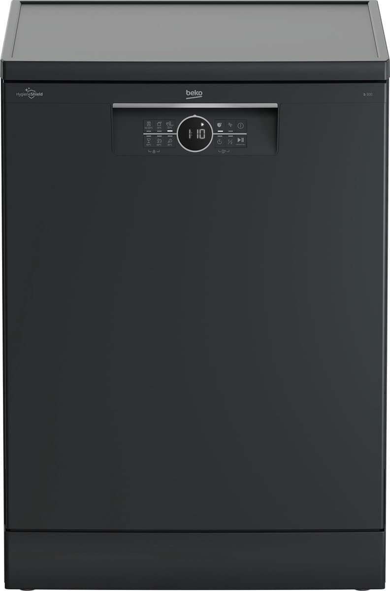 Beko BDFN26430A — afbeelding 1