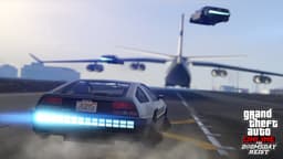 GTA 5 - Premium Edition - Xbox One — thumbnail 3