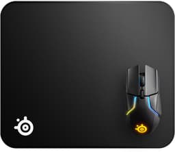 SteelSeries QcK Edge - Gaming Muismat - Medium — thumbnail 4