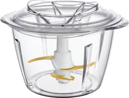 Sencor SCB 5100WH-EUE3 elektrische hakmolen 1 l 800 W Wit — thumbnail 5