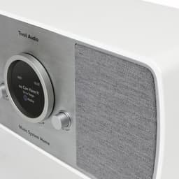 Tivoli Audio - Music System Home (Gen. 2) - Alles-in-een-Hifi-systeem - Wit/Grijs — thumbnail 3
