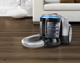 Black+Decker BXVML700E - Stofzuiger — thumbnail 5