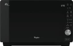 Whirlpool Extra Space MWF 427 SL - Solo Magnetron — thumbnail 2