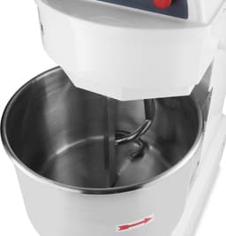 Spiraalkneder - 60 L - 38 Kg Deeg - 2 Snelheden - 400V — thumbnail 5