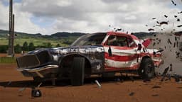 Wreckfest - Nintendo Switch — thumbnail 2