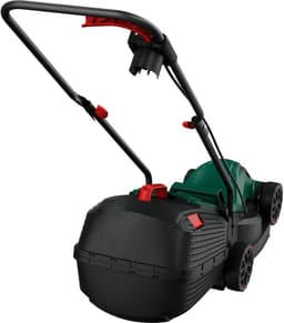 Parkside elektrische grasmaaier 1300w 30Liter — thumbnail 2
