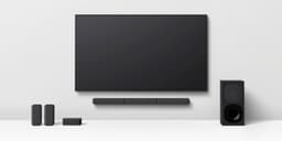 Sony HT-S40R — thumbnail 5