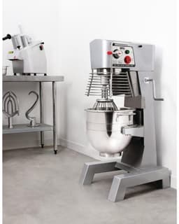 Buffalo planetaire mixer 29L — thumbnail 3