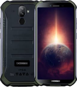 Doogee S40 Pro 4GB/64GB Army Green — thumbnail 1