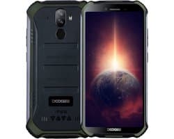 Doogee S40 Pro 4GB/64GB Army Green