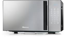 Hisense 742039 magnetron Zilver Grill-magnetron Aanrecht 20 l 700 W — thumbnail 1