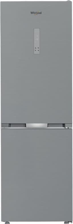 Whirlpool WHK 26363 XP6E Vrijstaand 316 l Roestvrijstaal — thumbnail 5