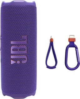 JBL Flip 7 Paars — thumbnail 4