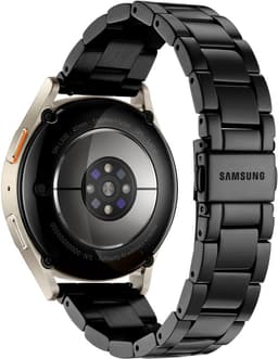 Samsung Special Edition SA.L300CBRS.LTE Galaxy Watch 7 LTE - Smartwatch — thumbnail 4