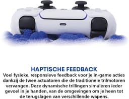 PS5 DualSense controller — thumbnail 3