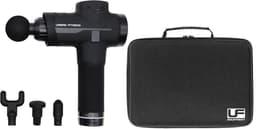 Urban Fitness - Massage Gun - 4 massagekoppen - zes standen — thumbnail 5