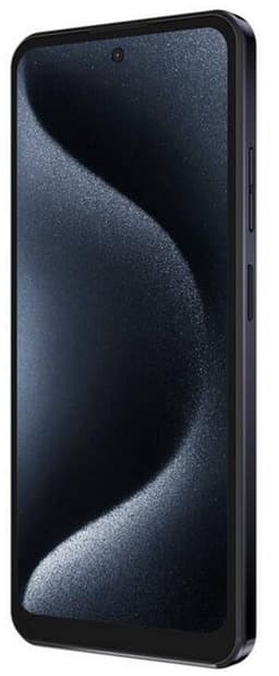 HOTWAV Note 13 Max - smartphones zonder abonnement - 256 GB - 5160 mAh - 4G Dual SIM - Face ID - GPS - Vingerafdrukherkenning - Zwart — thumbnail 4