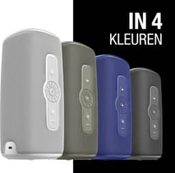 Fresh 'n Rebel Speaker Bold L3 1RB7600DG |  | 8720249810353 — thumbnail 5