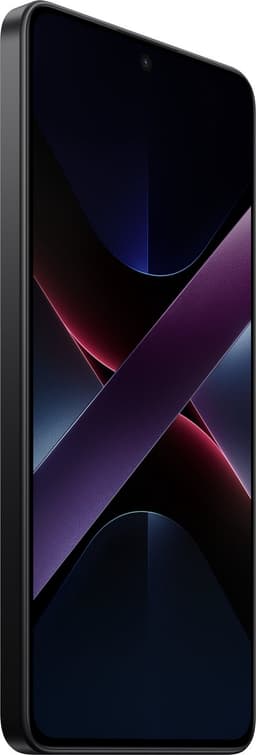 Xiaomi POCO X7 Pro - 5G - 12GB/256GB - Geel — thumbnail 4