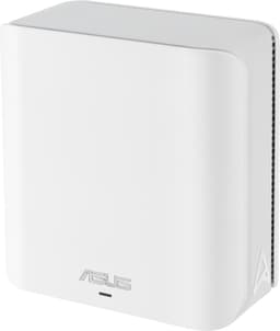 ASUS ZenWiFi BD4 Dual-band (2,4 GHz / 5 GHz) Wi-Fi 7 (802.11be) wit 2 intern — thumbnail 1